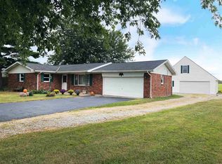 5099 N 150 W, Kokomo, IN 46901