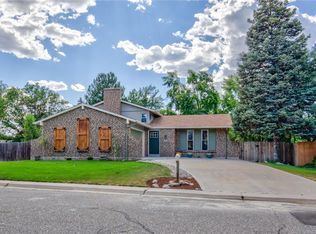 3067 S Emporia Ct, Denver, CO 80231