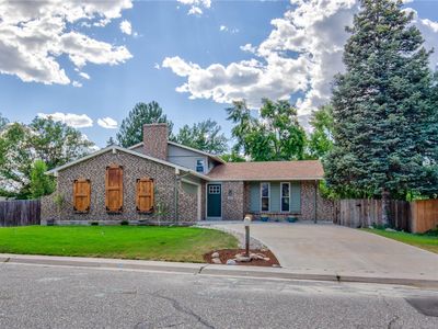 3067 S Emporia Ct, Denver, CO, 80231