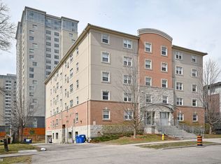 261 Lester St ROOM 401-5, Waterloo, ON N2L3W6