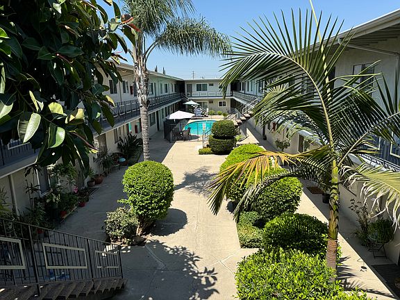 4th image of 7745 Laurel Canyon Blvd #7