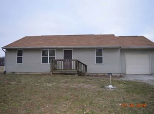 4579 Leonard Rd, Gosport, IN 47433