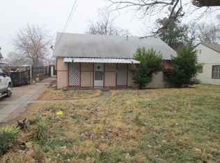 4104 Carnation Ave, Haltom City, TX 76111