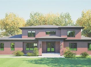 15 Bon Aire Dr, Saint Louis, MO 63132