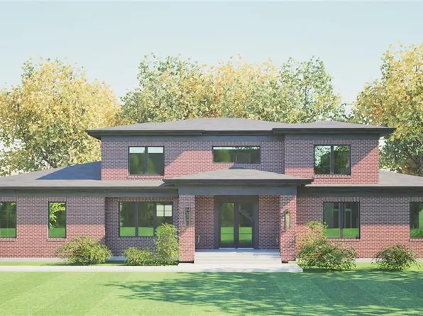 15 Bon Aire Dr, Saint Louis, MO 63132