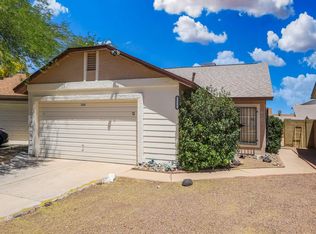 3080 W Placita De La Roseta, Tucson, AZ 85746