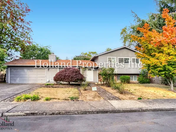 2127 SE 54th Ave, Hillsboro, OR 97123