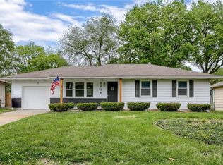 8604 E 83rd Ter, Raytown, MO 64138