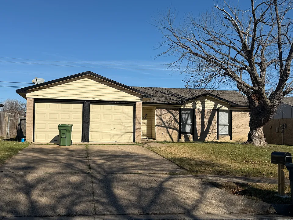 501 Plantation Dr