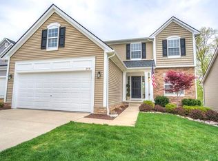 206 Turnberry Ct, Milford, MI 48381