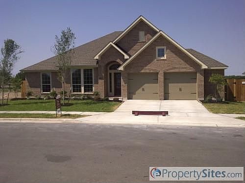 5th image of 3008 Saddlehorn Dr