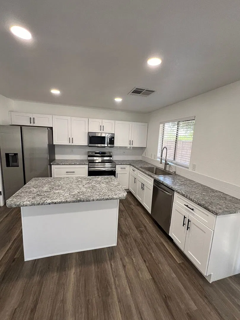 3 Bedroom home in Gilbert on the Golf Course — Photo 3