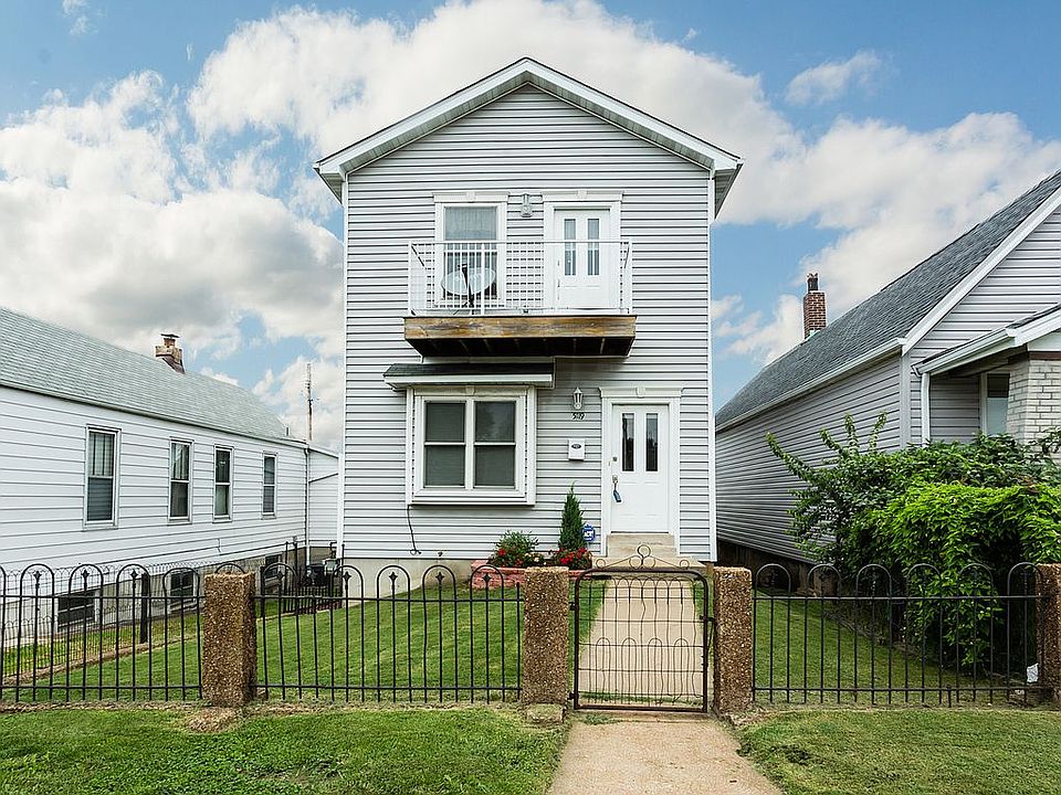 1st image of 5119 Pattison Ave