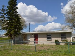 3909 W Flora St, Tampa, FL 33614