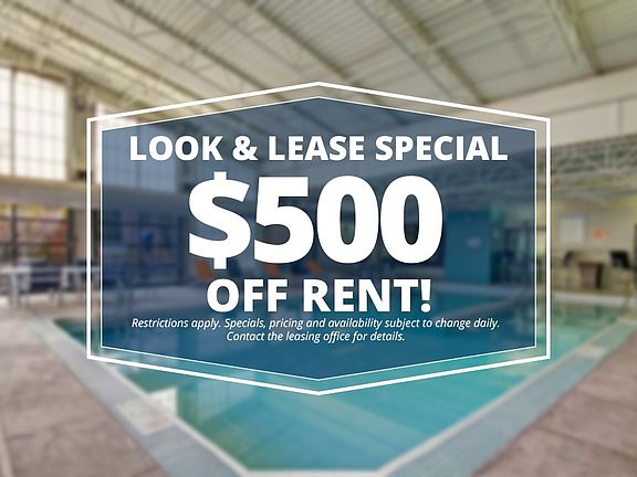 2nd image of 3036 W Lake St #3163596