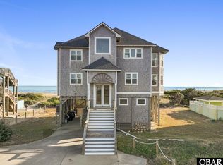 54169 Sandpiper Dr LOT 12, Frisco, NC 27936