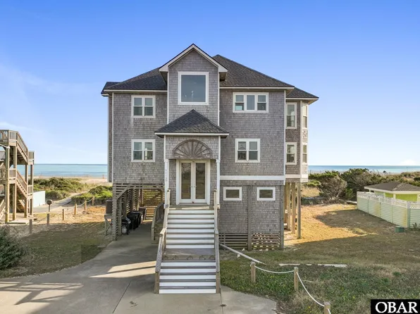 54169 Sandpiper Dr Lot 12, Frisco, NC 27936