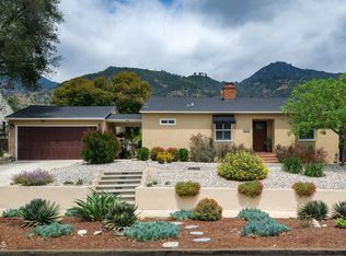 2479 Glen Canyon Rd, Altadena, CA 91001