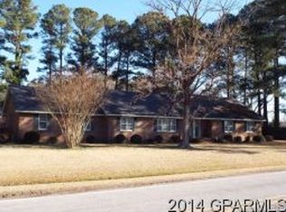 139 Avoca Farm Rd, Merry Hill, NC 27957