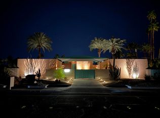 880 E Sunny Dunes Rd, Palm Springs, CA 92264
