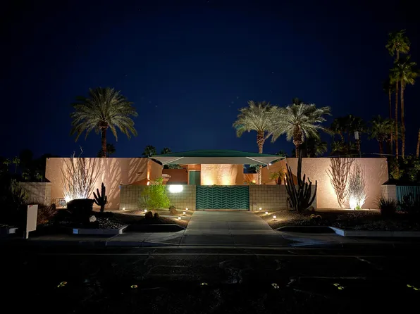 880 E Sunny Dunes Rd, Palm Springs, CA 92264