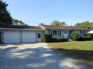 1737 Duck Lake Rd, Muskegon, MI 49445