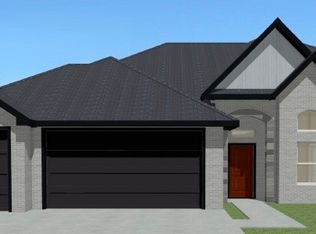 1805 Salmon St, Pea Ridge, AR 72751