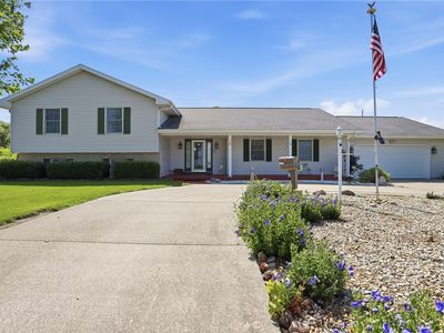 6485 N County Road 400e, Mattoon, IL, 61938