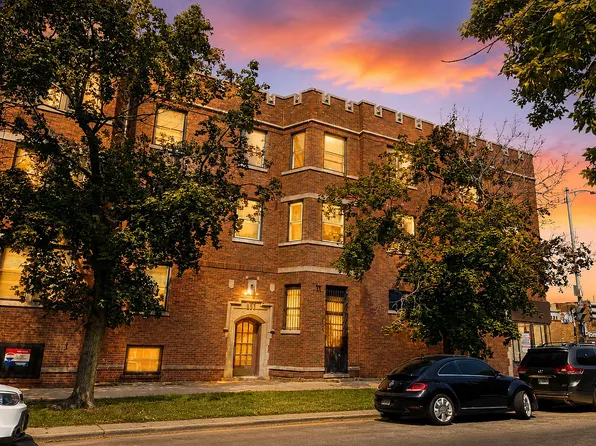 1646 W Albion Ave APT 2, Chicago, IL 60626
