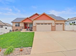 6123 W 8th St, Greeley, CO 80634