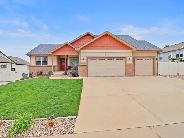 6123 W 8th St, Greeley, CO 80634