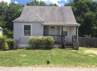 2306 13th Ave, Vienna, WV 26105