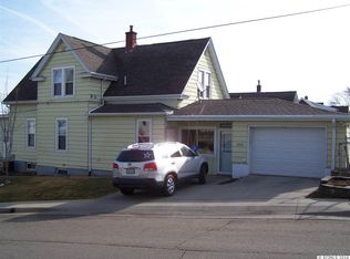 2220 Foye St, Dubuque, IA 52001