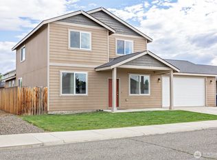211 E 28th Ave, Ellensburg, WA 98926