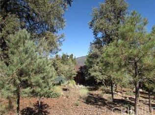 15416 Live Oak Way, Pine Mountain Club, CA 93222