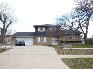 4120 W 15th Ave, Gary, IN 46404