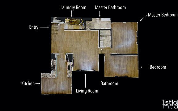 3rd image of 11110 E Cove Cir Unit 3D