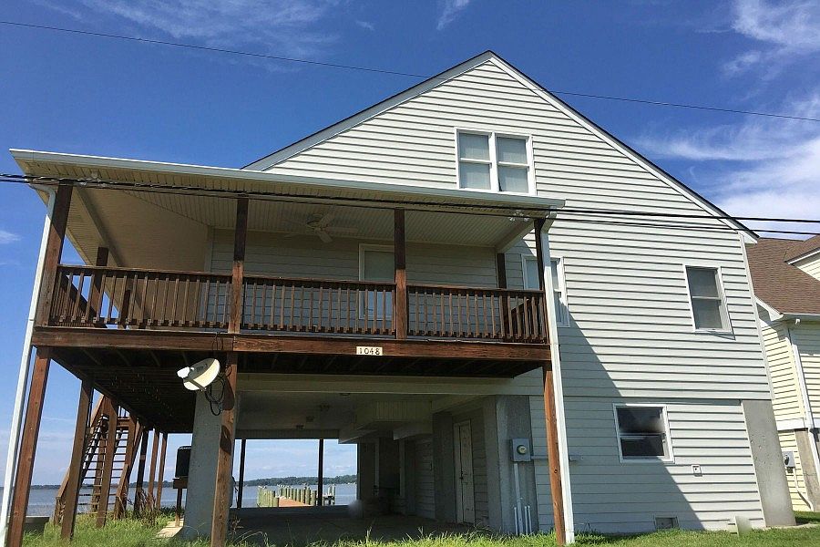 1st image of 1048 Fort Lowry Ln #F