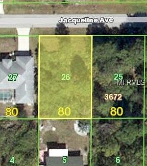 2nd image of 11045 Jacqueline Ave