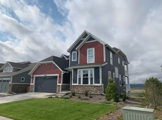 19066 W 87th Ln, Arvada, CO 80007