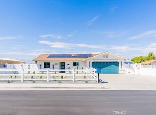 504 W Sunview Ave, Palm Springs, CA 92262