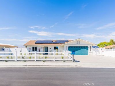 504 W Sunview Ave, Palm Springs, CA, 92262
