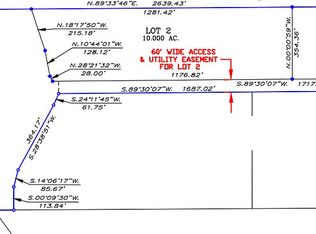 461 N 3800 E, RIGBY, ID 83442