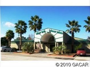 12665 NW 11th Pl, Newberry, FL 32669