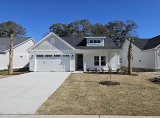 2070 Greenside Manor Drive L #L-34-34, Ocean Isle Beach, NC 28469
