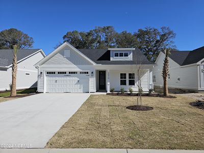 2070 Greenside Manor Drive SW #L-34, Ocean Isle Beach, NC, 28469