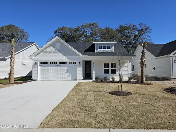 2070 Greenside Manor Drive SW #L-34, Ocean Isle Beach, NC 28469
