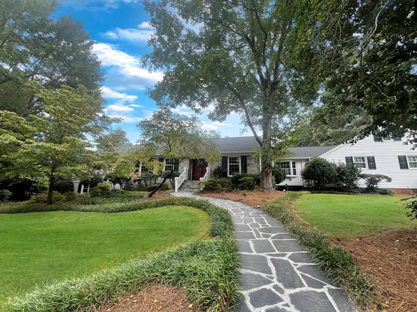 207 Whittington Dr, Danville, VA 24541