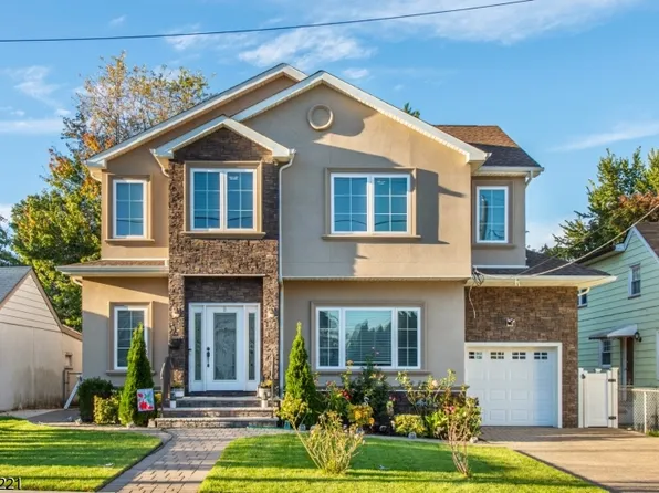 10 Rollins Ave, Clifton City, NJ 07011