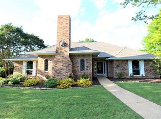 701 Green Brook Dr, Allen, TX 75002